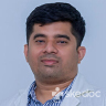 Dr. Mohan Krishna Podile-Ophthalmologist