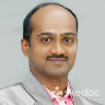 Dr. Nageswar Rao Gopathi - Pulmonologist