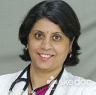 Dr. Priya Nandana Alaparthi-Gynaecologist
