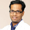 Dr. Ram Prasad Kancherla - Orthopaedic Surgeon
