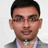 Dr. Vishnu Prasad Ravella - Surgical Gastroenterologist