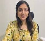 Dr. Radhika Nyati Kasat - Gynaecologist