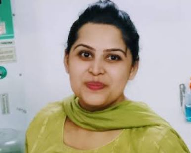 Dr. Ankita Mahajan - Gynaecologist