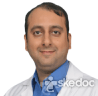 Dr. Abhijeet Pandit - Orthopaedic Surgeon