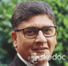Dr. Aditya Agarwal - Ophthalmologist