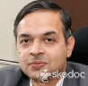Dr. Atul Shende - Gastroenterologist