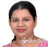 Dr. Trushaa Agrawal - Ophthalmologist