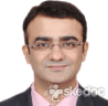Dr. Amit Solanki - Ophthalmologist