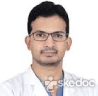 Dr. Mohammed Ali - Cardio Thoracic Surgeon