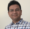 Dr. Avinash Jain-Orthopaedic Surgeon