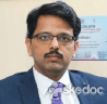 Dr. Manish Ladhania - Orthopaedic Surgeon