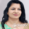 Dr. Manila Jain Kaushal - Gynaecologist
