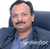 Dr. Alkesh Jain-Cardiologist
