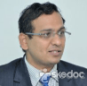 Dr. Pratik Mahajan - Ophthalmologist