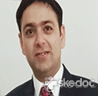 Dr. Avinash Bagzai - Ophthalmologist