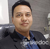 Dr. Sumeet Jaiswal - Plastic surgeon