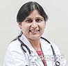Ms. Prerna Pavecha - Nutritionist/Dietitian
