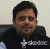 Dr. Akshay Jain - Spine Surgeon