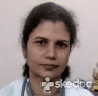 Dr. Nidhi Saluja - Ophthalmologist
