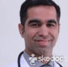 Dr. Sunil Puraswani-Paediatrician