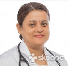 Dr. Sushmita Mukherjee-Gynaecologist