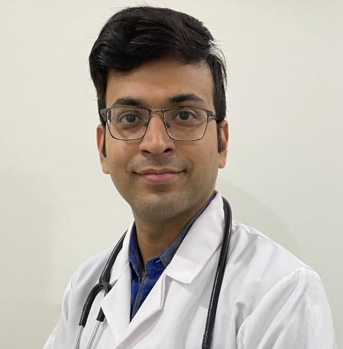 Dr. Hozefa Lokhandwala - Surgical Oncologist