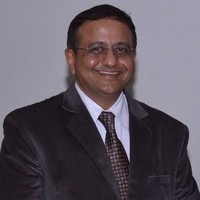 Dr. Vinod Jain Vora - Gynaecologist