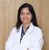 Dr. Anita Chowksey - Nephrologist