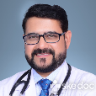 Dr SP Shrivastava - Medical Oncologist
