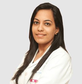 Dr. Aakriti Lamba - Gynaecologist