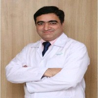 Dr. Abhishek Songara - Neuro Surgeon