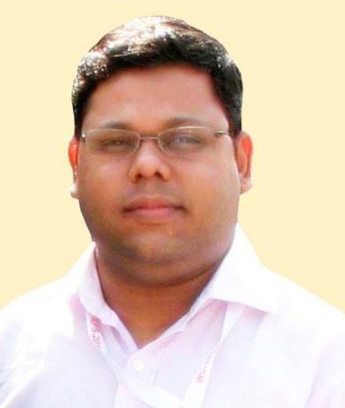 Dr. Advait Prakash - Paediatric Surgeon