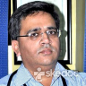 Dr. Ajay Gupta - Endocrinologist