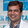 Dr. Ajeet Singh Dewra - Paediatrician