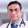 Dr. Akhilesh Jain - Cardiologist