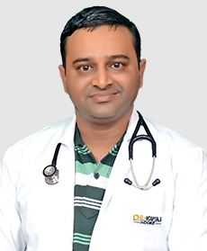 Dr. Alok Somani - General Surgeon