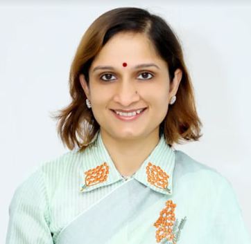 Dr. Amita Dhakad - Gynaecologist