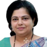 Dr. Anagha Bhagwat - Paediatrician