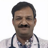 Dr. Anil Agrawal-Pulmonologist