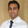 Dr. Anish Garg-Orthopaedic Surgeon