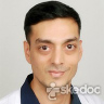 Dr. Ankush Arun Agrawal - Orthopaedic Surgeon