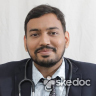 Dr. Anoop Mantri - Medical Oncologist