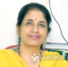 Dr. Aparna Manjrekar - Paediatrician