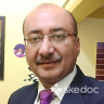 Dr. Apoorv Shrivastava - General Surgeon