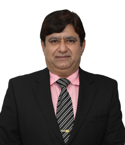 Dr. Arun Vishnar - Gastroenterologist