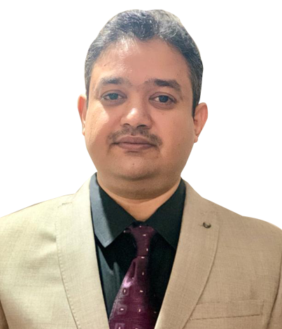 Dr. Arvind Singh Raghuwanshi-Cardiologist