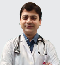 Dr. Ashish Goyal-Psychiatrist