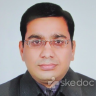 Dr. Ashish Jaiswal-Paediatrician