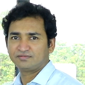 Dr. Atul Kathed - Dermatologist