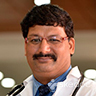 Dr. Atul Taparia-Neurologist